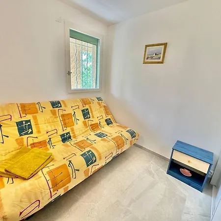 Apartment Silvi Port + Plage