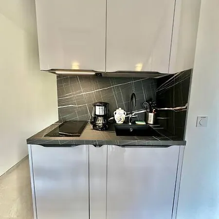 Silvi Port + Plage Apartment Saint-Raphael (Var)