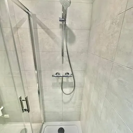 Apartment Silvi Port + Plage