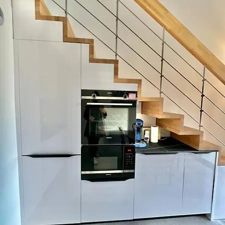 Apartment Silvi Port + Plage Saint-Raphael (Var)