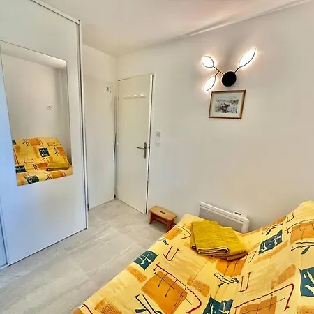 Apartment Silvi Port + Plage Saint-Raphael (Var)