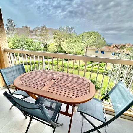 Apartment Silvi Port + Plage *