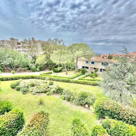 Apartment Silvi Port + Plage *